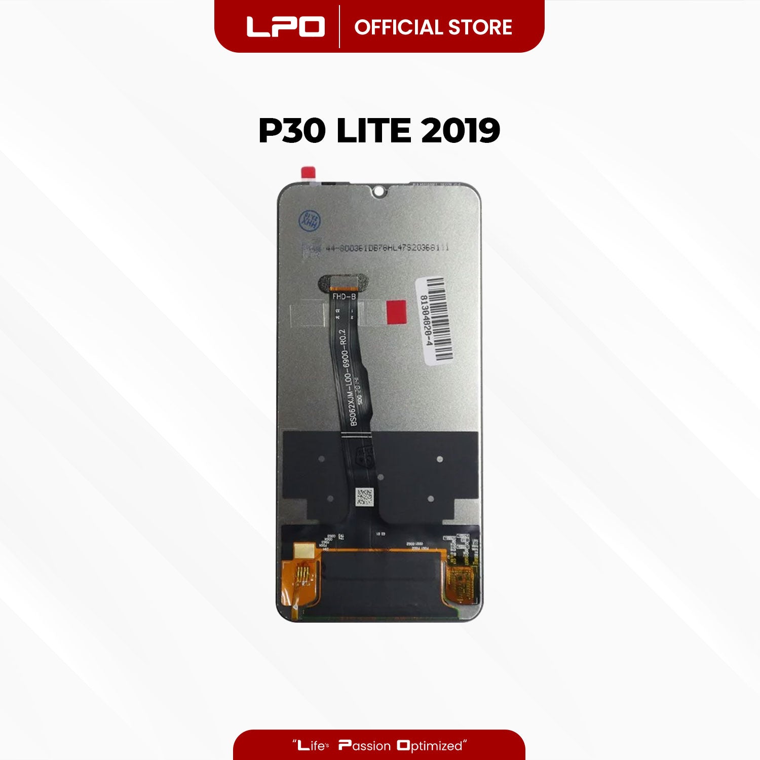 Cellphone LCD Screen	6.15