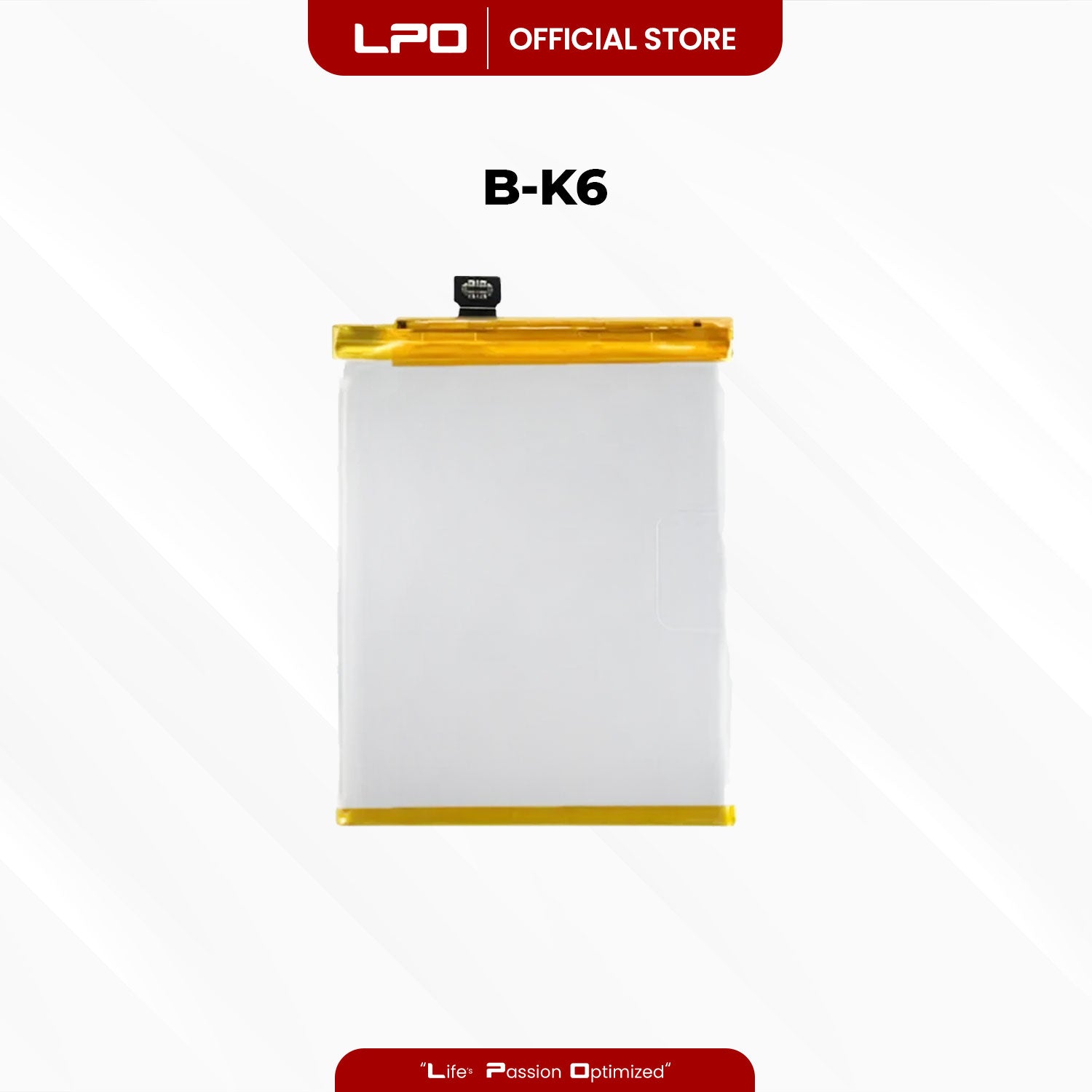 Cellphone Battery Vivo V17 2019 B-K6 Compatible with 1919 - LPO Laptop PC-Outlet