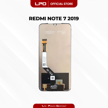 Cellphone LCD Screen 6.3