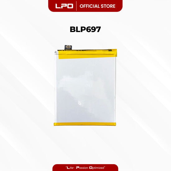 Cellphone Battery	Oppo F11 Pro 2019 BLP697 Compatible with CPH1969, CPH2209, CPH1987