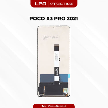 Cellphone LCD Screen	6.67