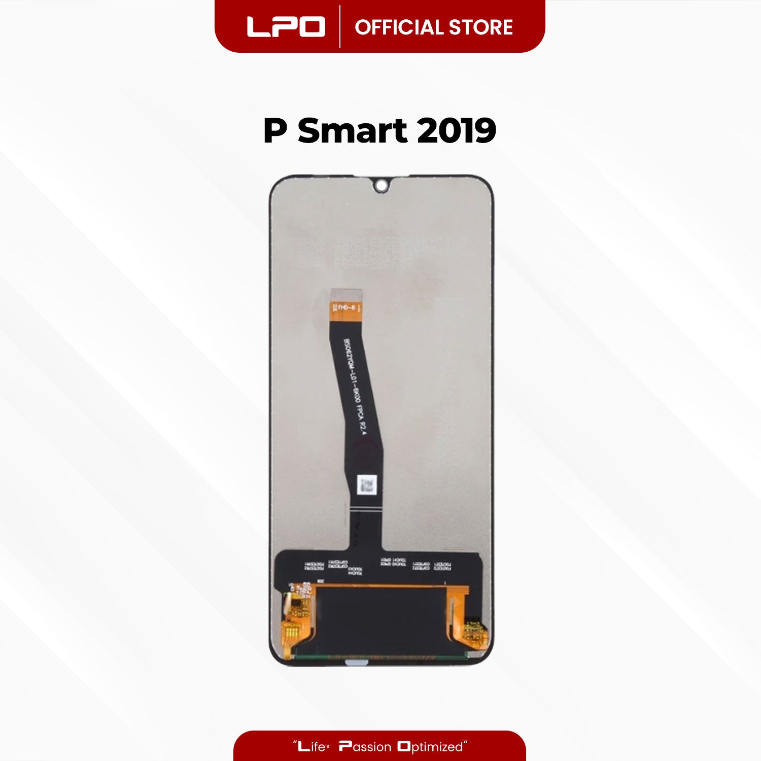 Cellphone LCD Screen	6.21