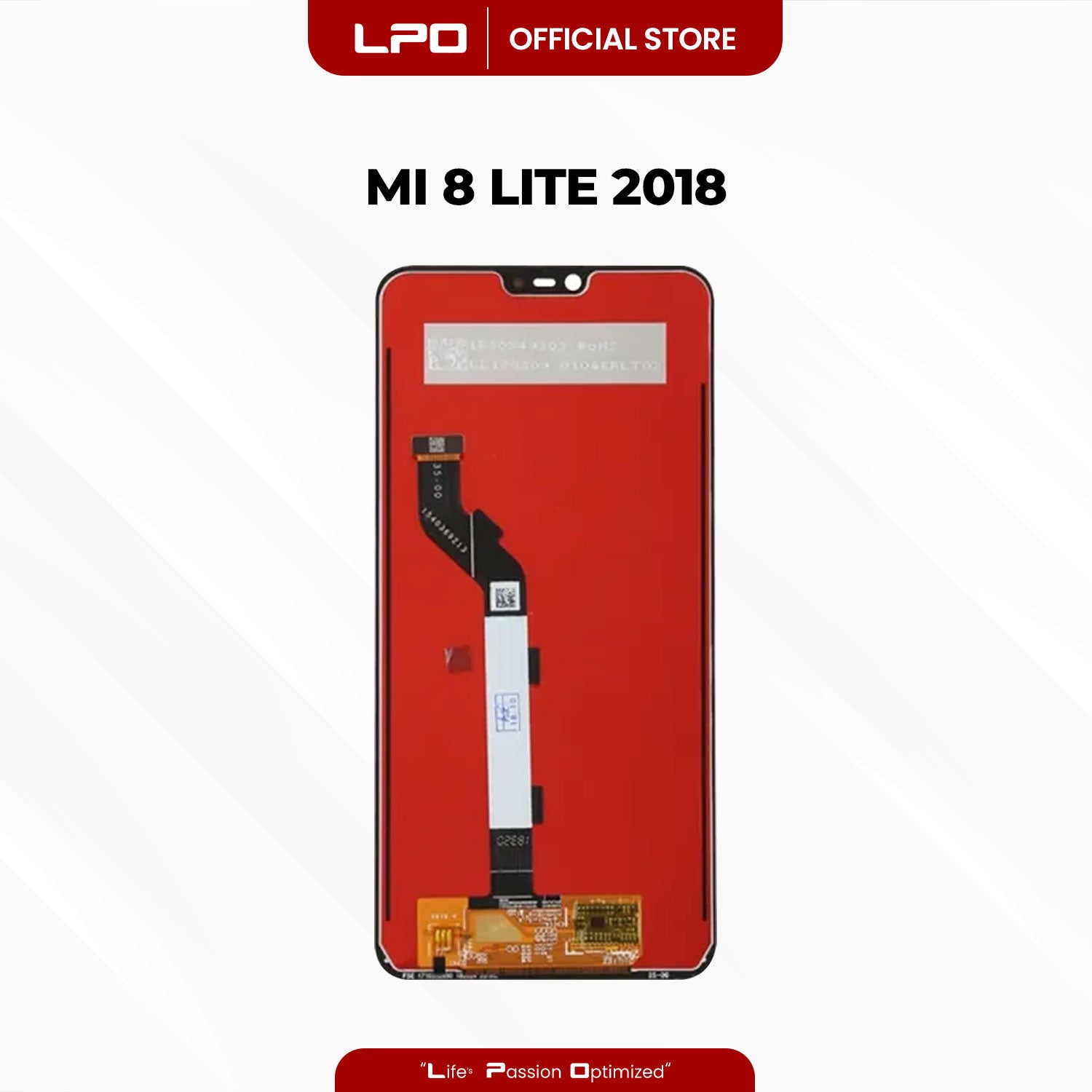 Cellphone LCD Screen	6.26