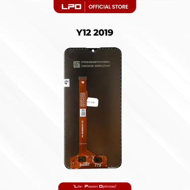 Cellphone LCD Screen	6.35