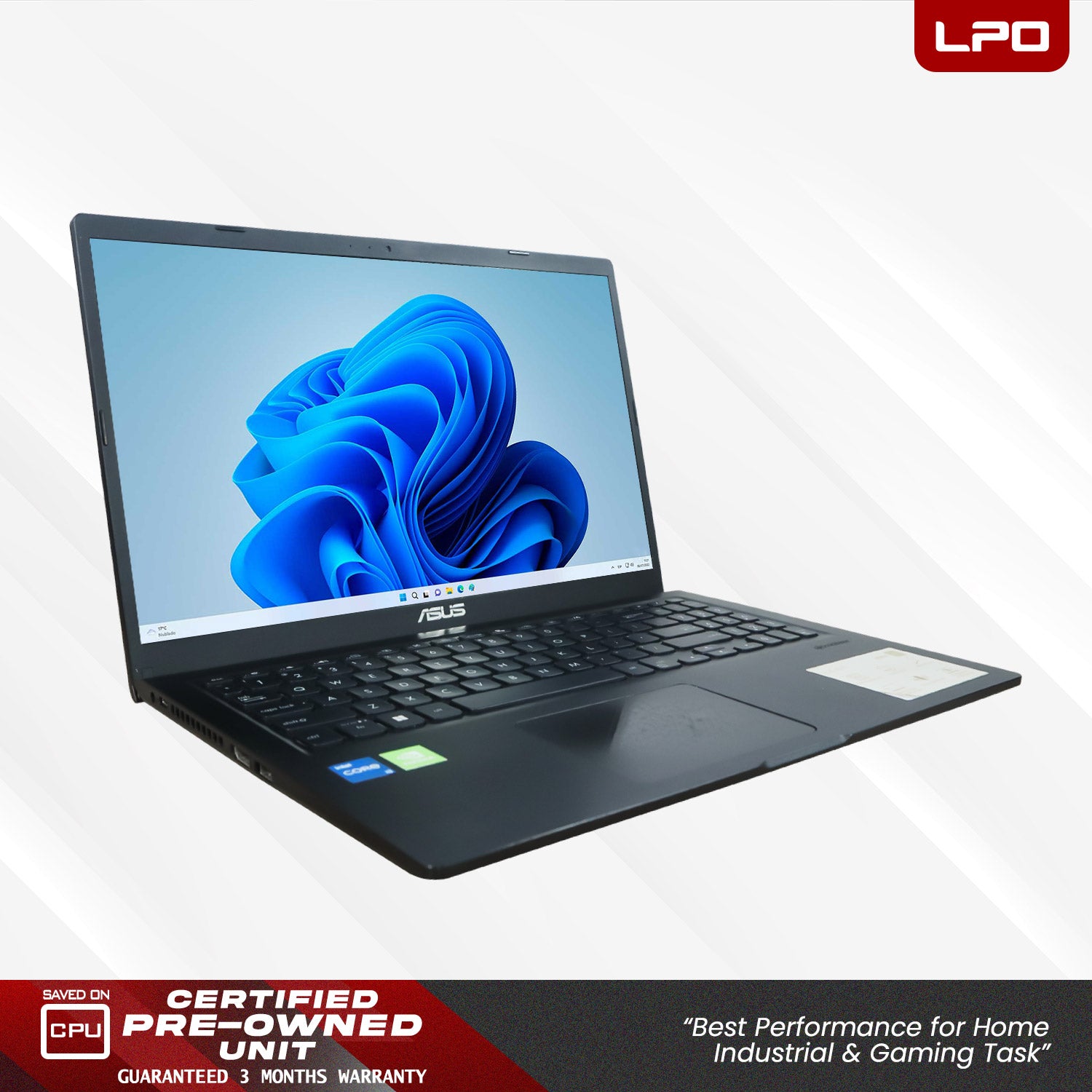 Pre owned Asus VivoBook 15 X1500E