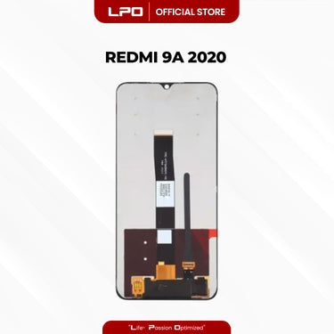 Cellphone LCD Screen	6.53