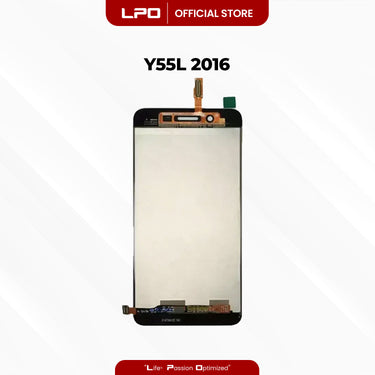 Cellphone LCD Screen	5.2