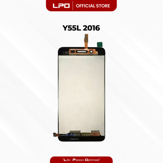 Cellphone LCD Screen	5.2