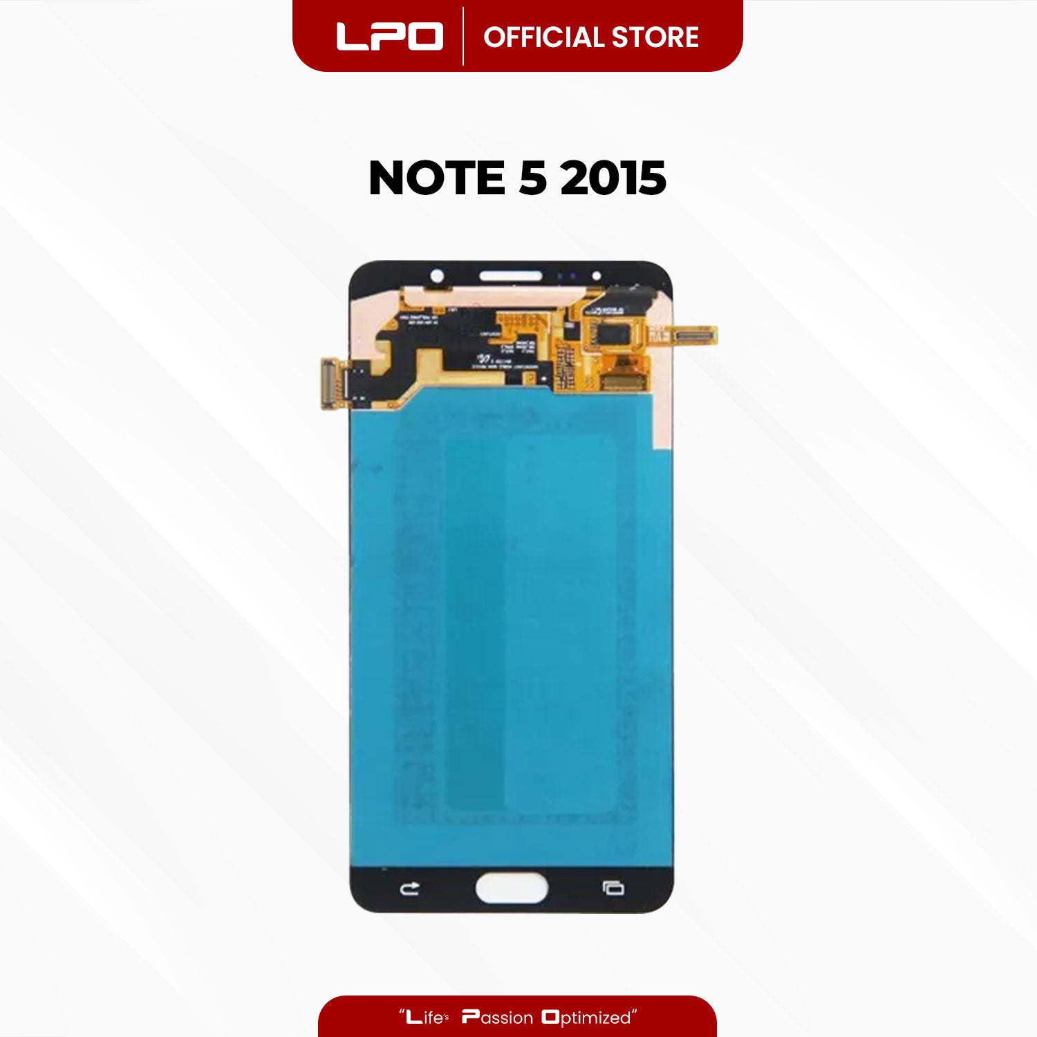 Cellphone LCD Screen	5.7