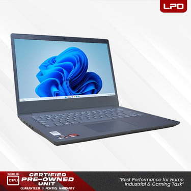 Laptop Lenovo V14-ARE AMD Ryzen 5 4599U 2.38Ghz 8GB DDR4 256GB M.2 SSD AMD Radeon 14.0