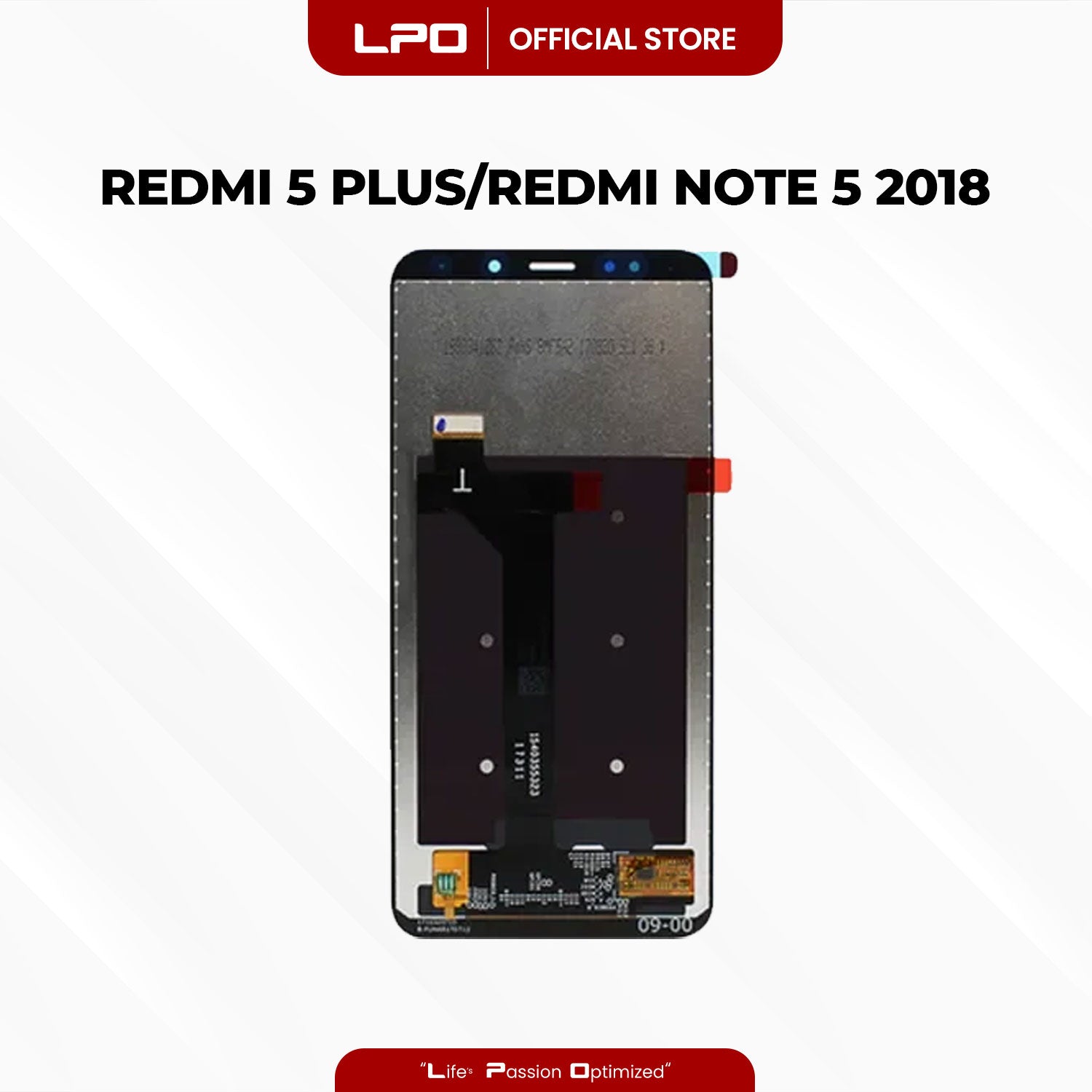 Cellphone LCD Screen	5.99