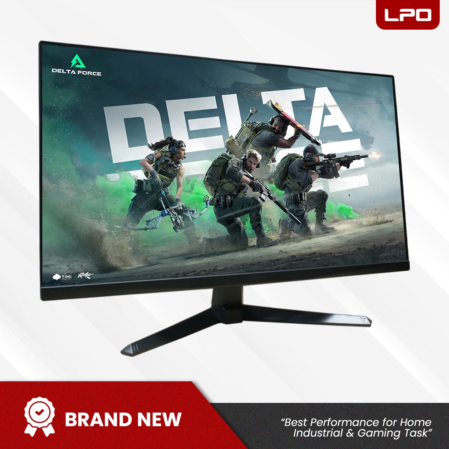 Asus TUF Gaming Monitor VG1A Series 23.8