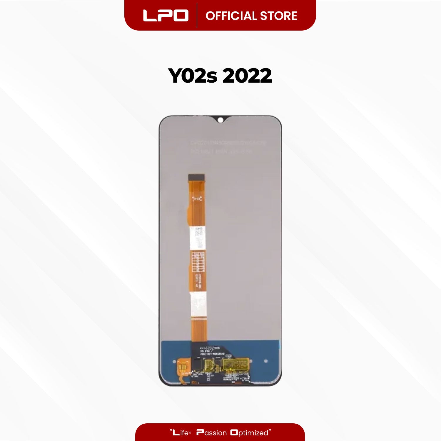 Cellphone LCD Screen	6.51