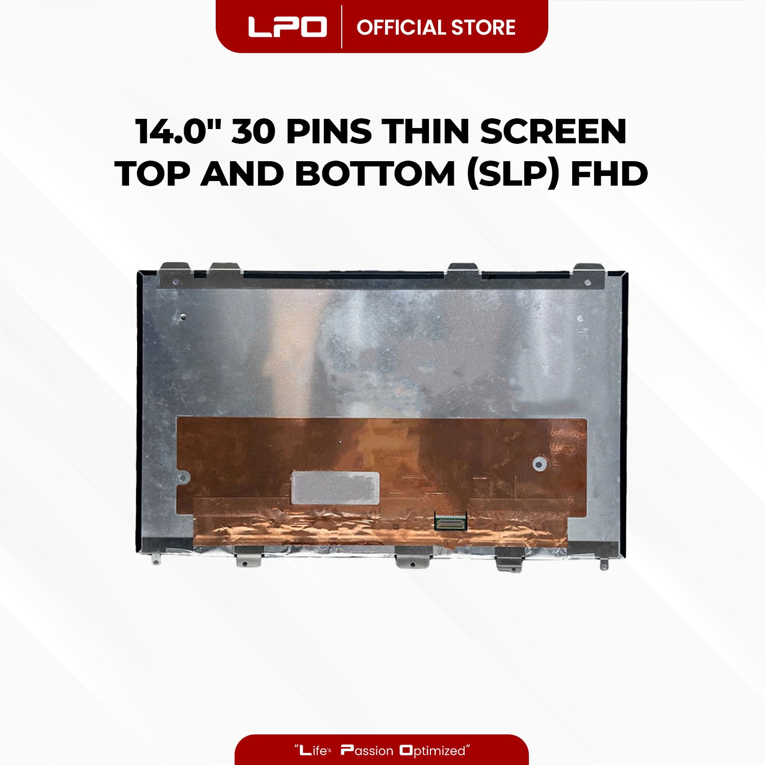 Laptop LCD Screen 14.0