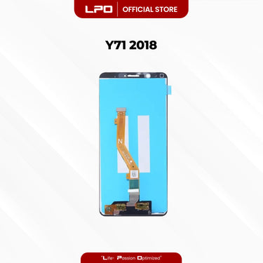 Cellphone LCD Screen	6.0