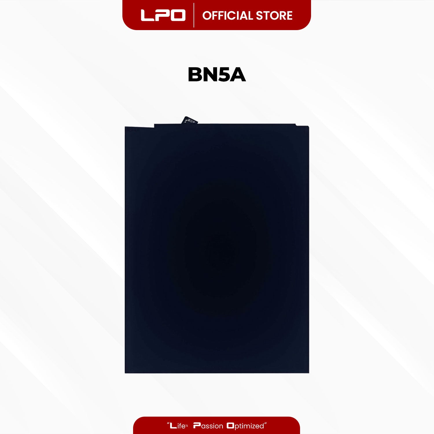 Cellphone Battery Xiaomi Redmi Note 10 5G 2021 BN5A Compatible with Xiaomi Poco M3 Pro 5G, Redmi 10 - LPO Laptop PC-Outlet