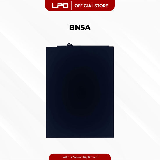 Cellphone Battery Xiaomi Redmi Note 10 5G 2021 BN5A Compatible with Xiaomi Poco M3 Pro 5G, Redmi 10 - LPO Laptop PC-Outlet