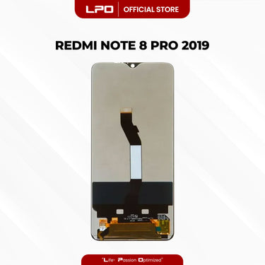 Cellphone LCD Screen 6.53