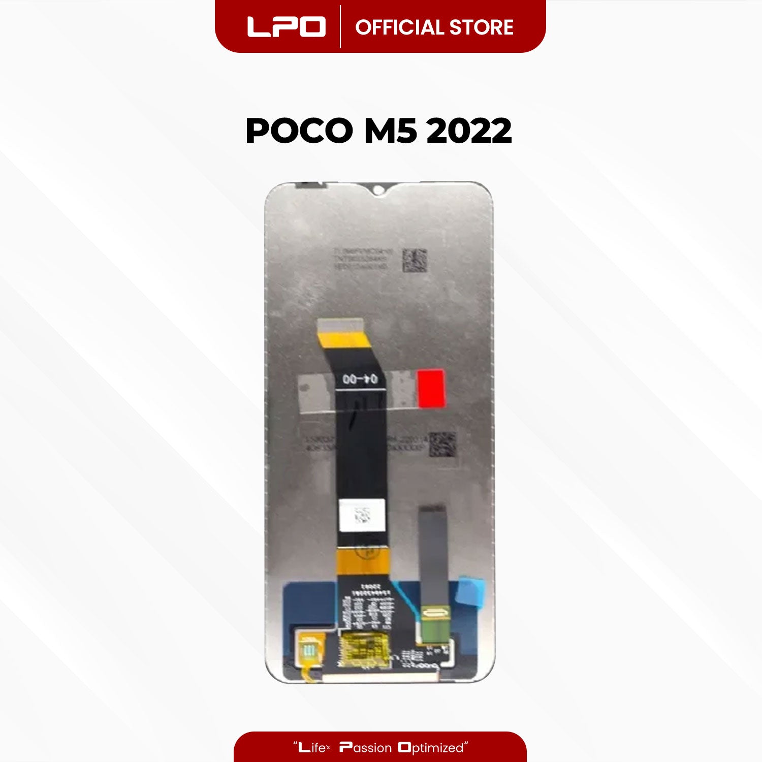 Cellphone LCD Screen	6.58