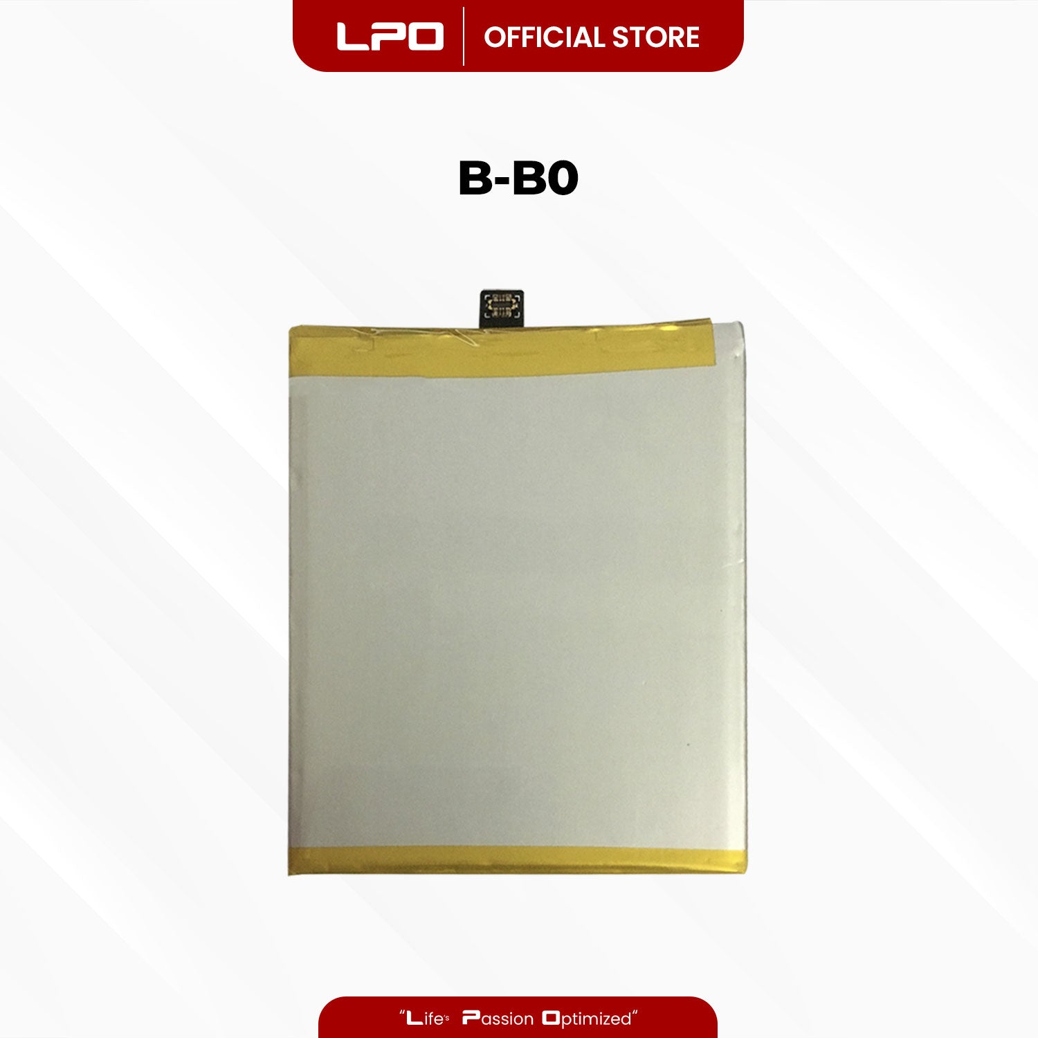 Cellphone Battery Vivo XPlay 6 2016 B-B0 Compatible with Vivo XPlay 6 2016 - LPO Laptop PC-Outlet