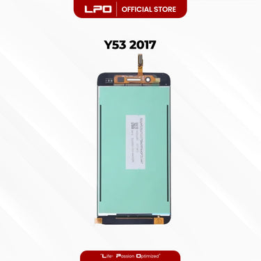 Cellphone LCD Screen	5.0