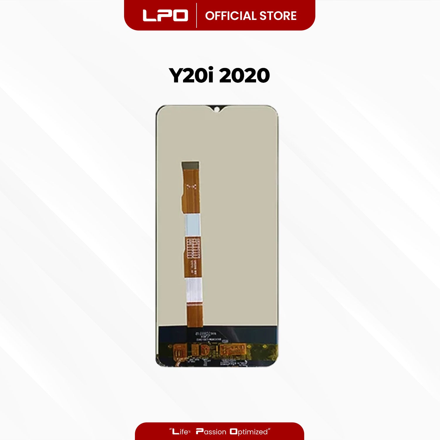 Cellphone LCD Screen	6.51