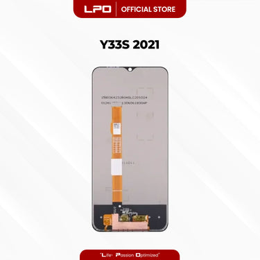 Cellphone LCD Screen 6.58