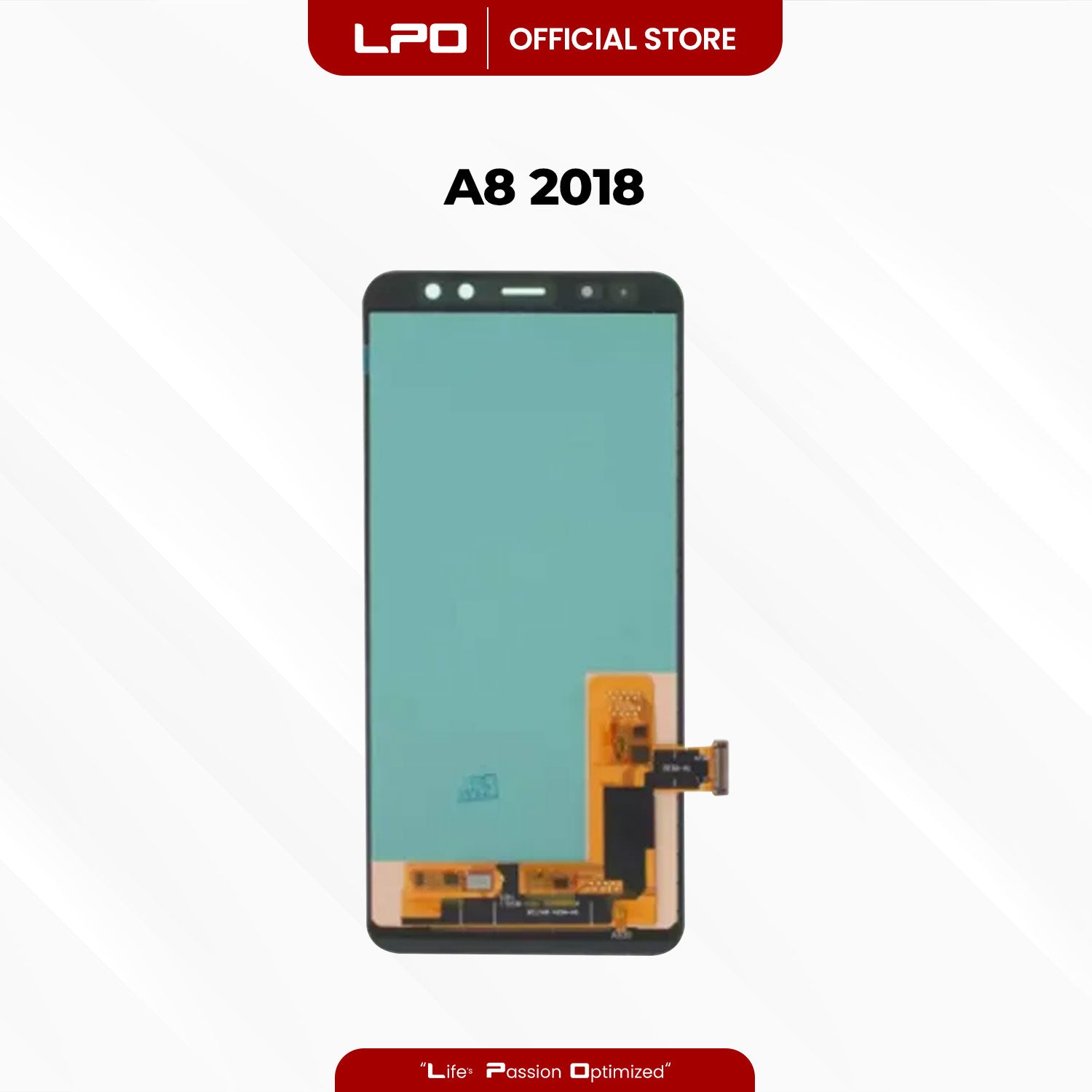 Cellphone LCD Screen	6.7