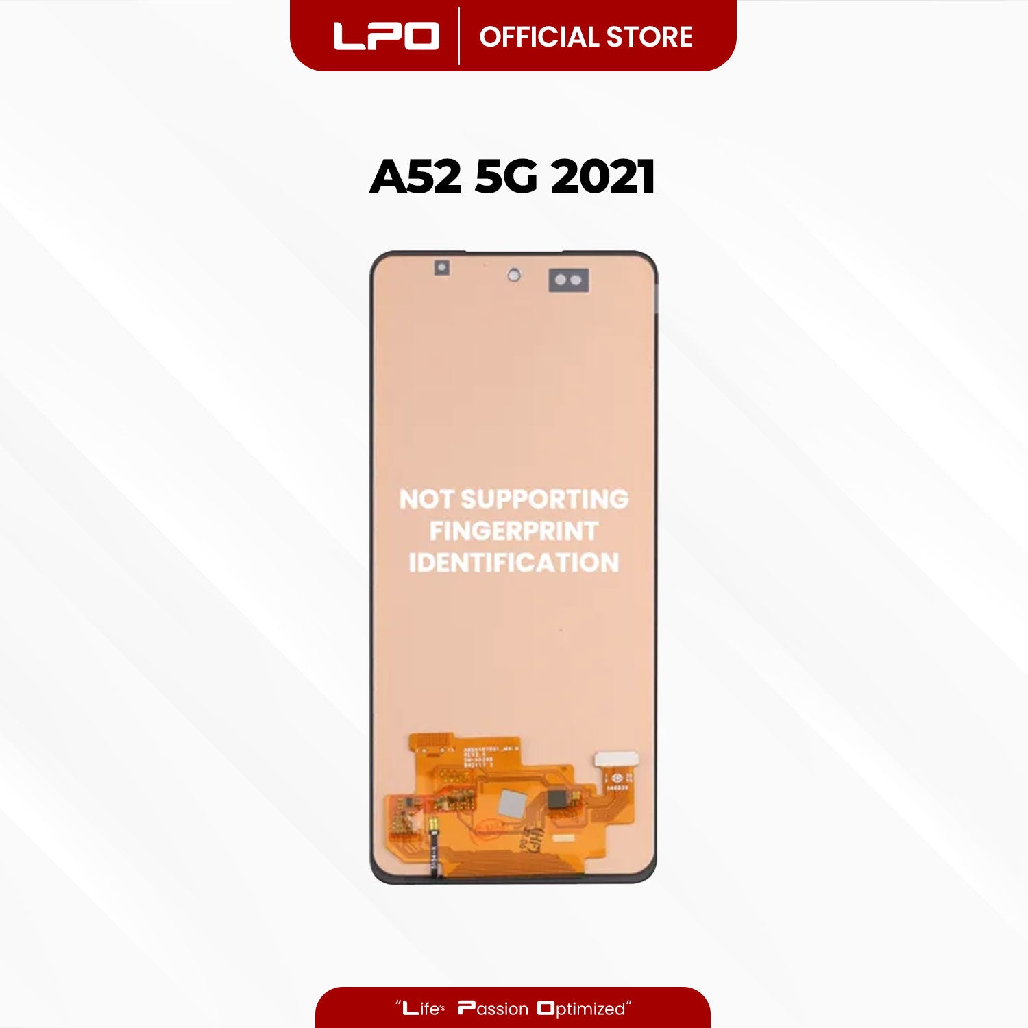 Cellphone LCD Screen	6.5
