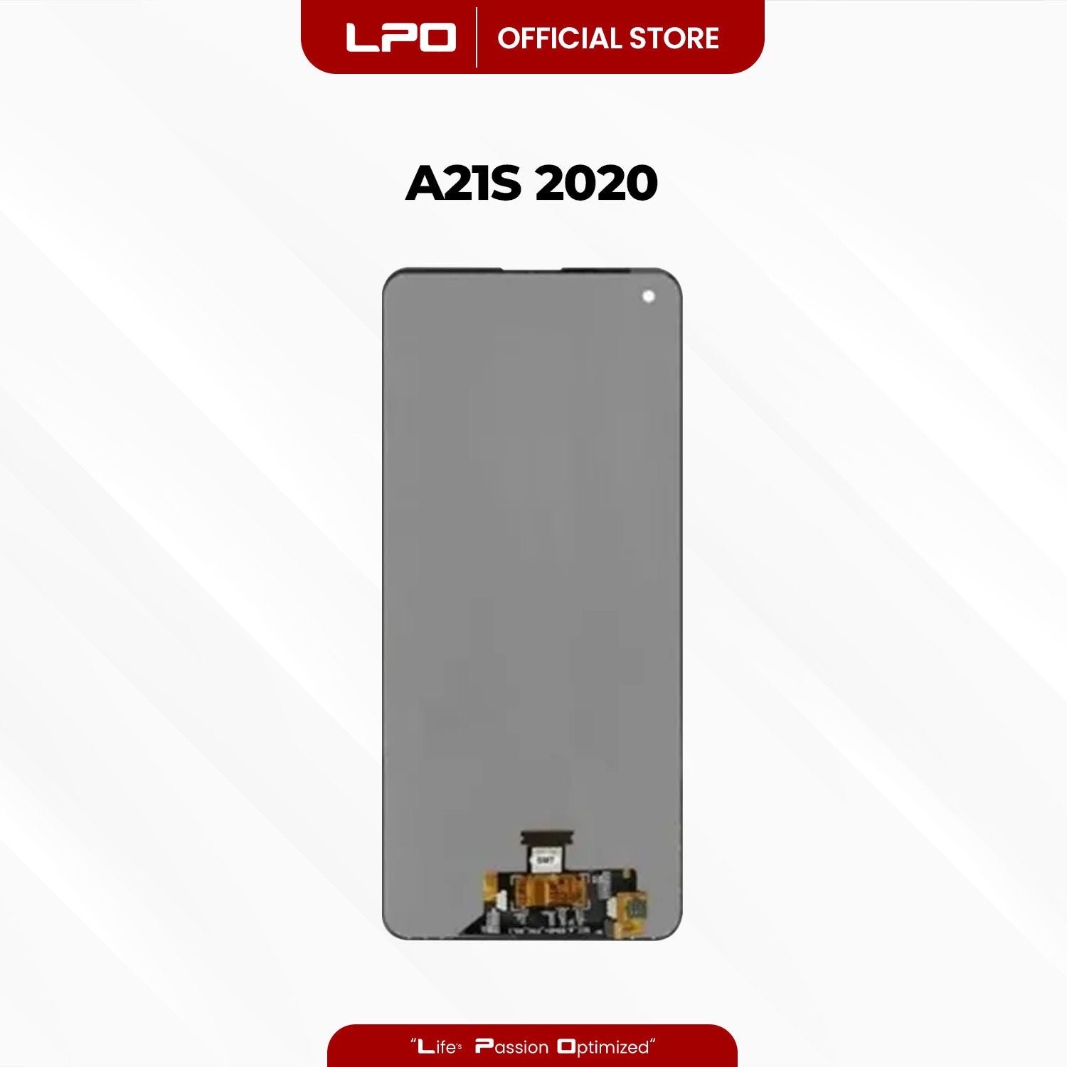 Cellphone LCD Screen	6.5