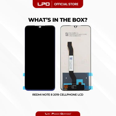 Cellphone LCD Screen 6.3