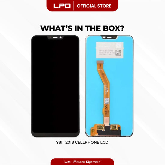 Cellphone LCD Screen	6.22