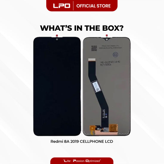 Cellphone LCD Screen	6.22