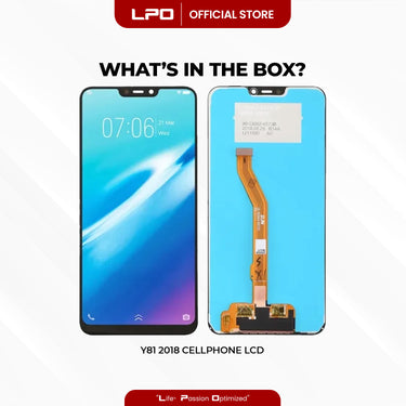 Cellphone LCD Screen	6.22