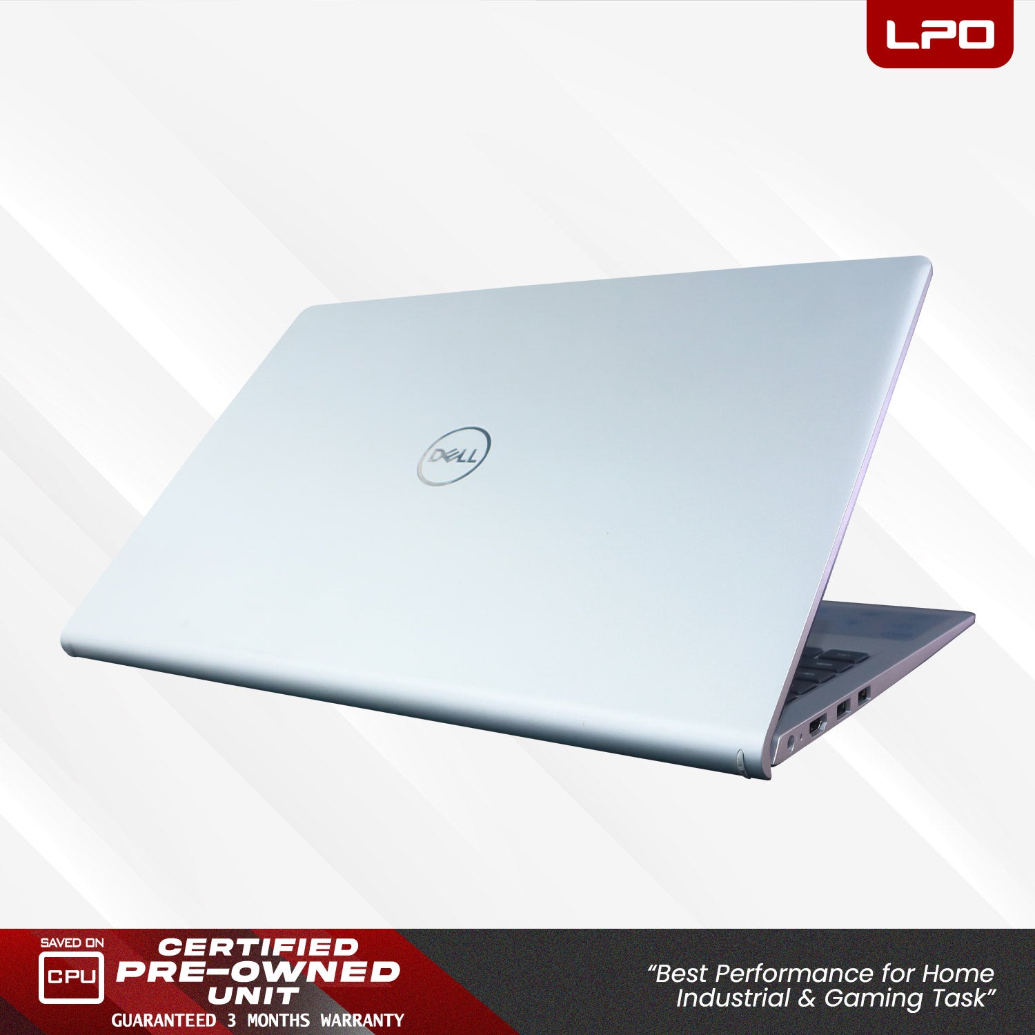 Pre-owned Dell Inspiron 15 3520