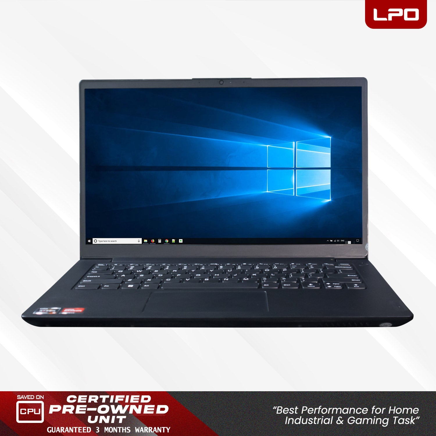 Pre-owned Lenovo Thinkpad K14 Gen1