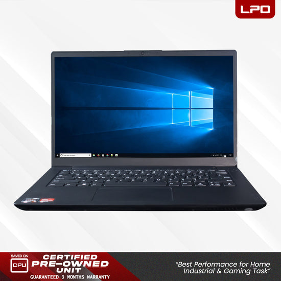 Pre-owned Lenovo Thinkpad K14 Gen1