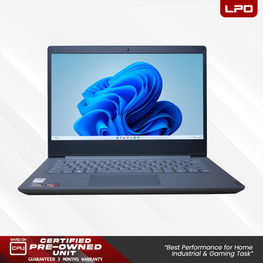 Laptop Lenovo V14-ARE AMD Ryzen 5 4599U 2.38Ghz 8GB DDR4 256GB M.2 SSD AMD Radeon 14.0