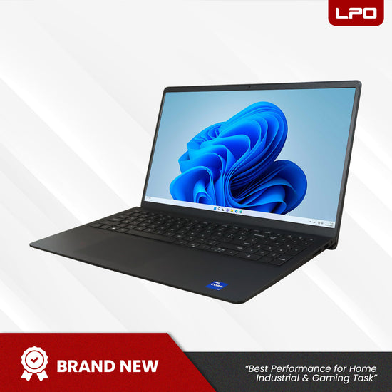 Brand New Dell 15 DC15250