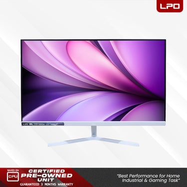 LPO NVision Monitor 24