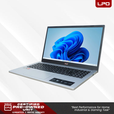 Pre owned Acer Aspire 3 A315-24P