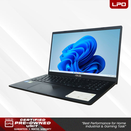 Pre owned Asus VivoBook 15 X1500E