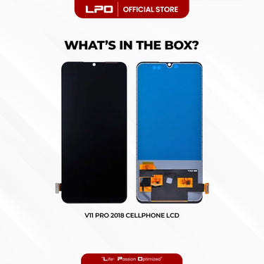 Cellphone LCD Screen	6.41