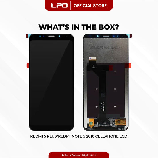 Cellphone LCD Screen	5.99