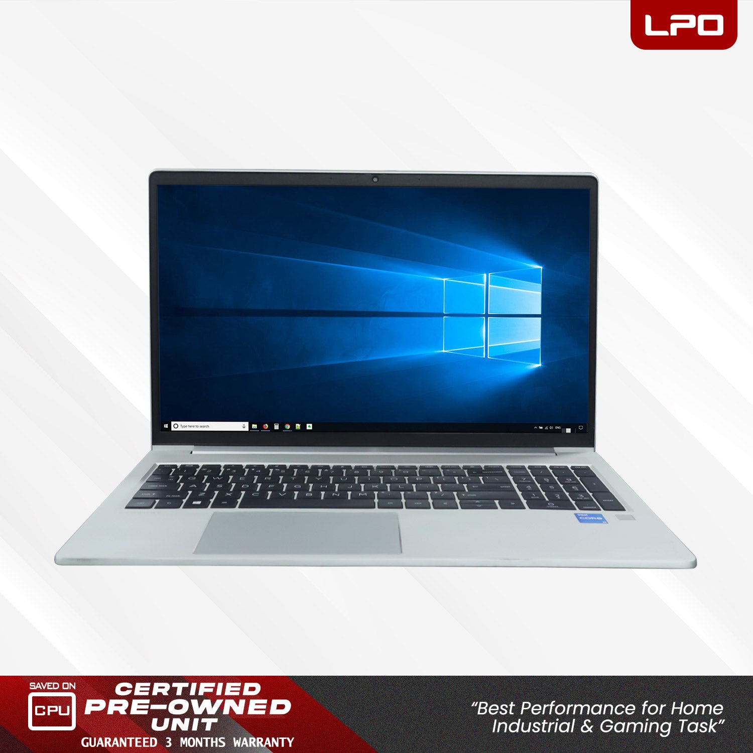 Laptop HP Probook 450 G8 Intel Core i5-1135G7 2.40Ghz 8GB DDR4 512GB NVME SSD Intel Iris Xe 15.6