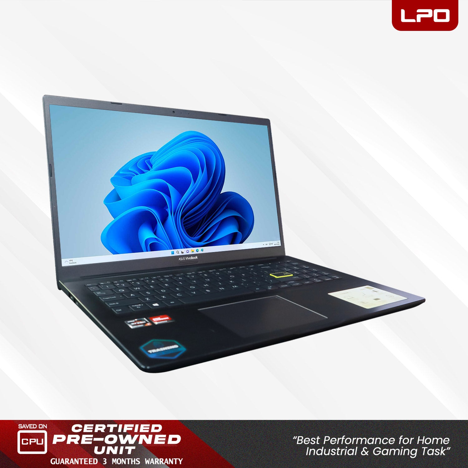 Pre-owned Asus Vivobook 15 X513 OLED