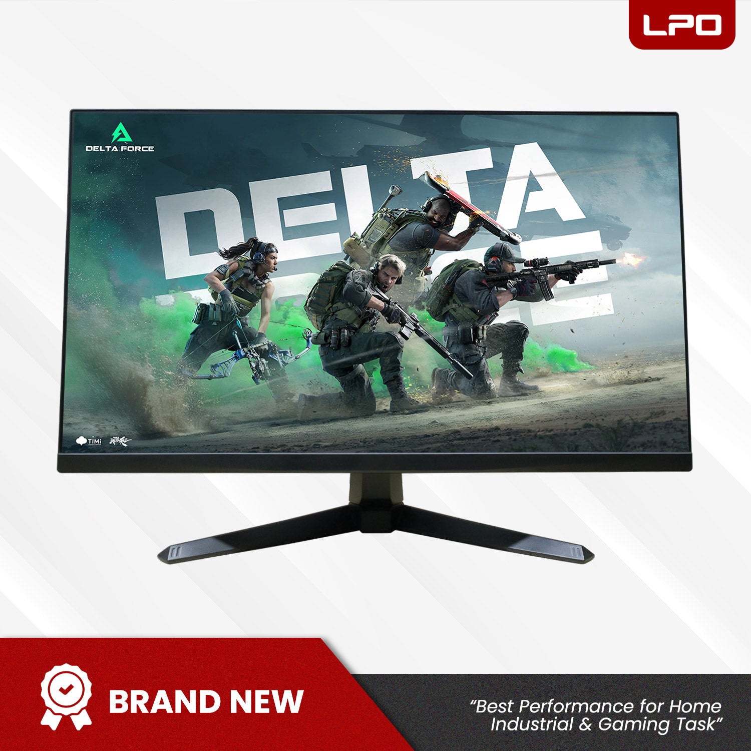 Asus TUF Gaming Monitor VG1A Series 23.8