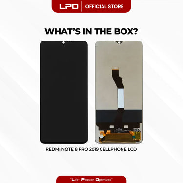 Cellphone LCD Screen 6.53