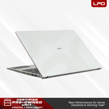 Pre owned Acer Aspire Lite 14 AL14-51M