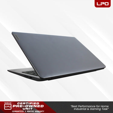 Pre owned Lenovo IdeaPad 3 15IAU7